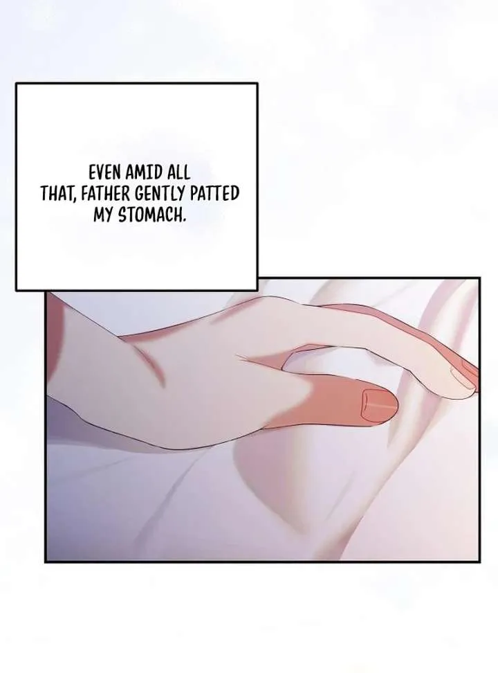 I Found A Family That Wasn’t In My Adoption Plan Chapter 49 page 8 - 