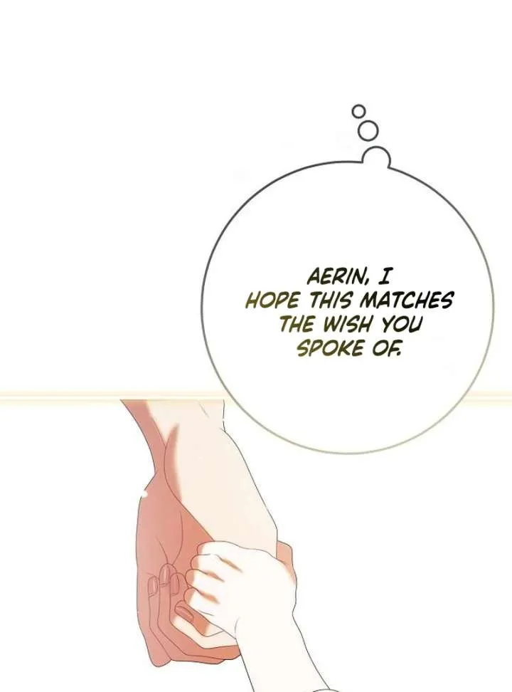 I Found A Family That Wasn’t In My Adoption Plan Chapter 49 page 77 - 