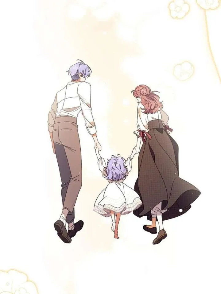 I Found A Family That Wasn’t In My Adoption Plan Chapter 49 page 79 - 