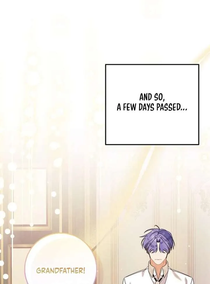I Found A Family That Wasn’t In My Adoption Plan Chapter 49 page 9 - 