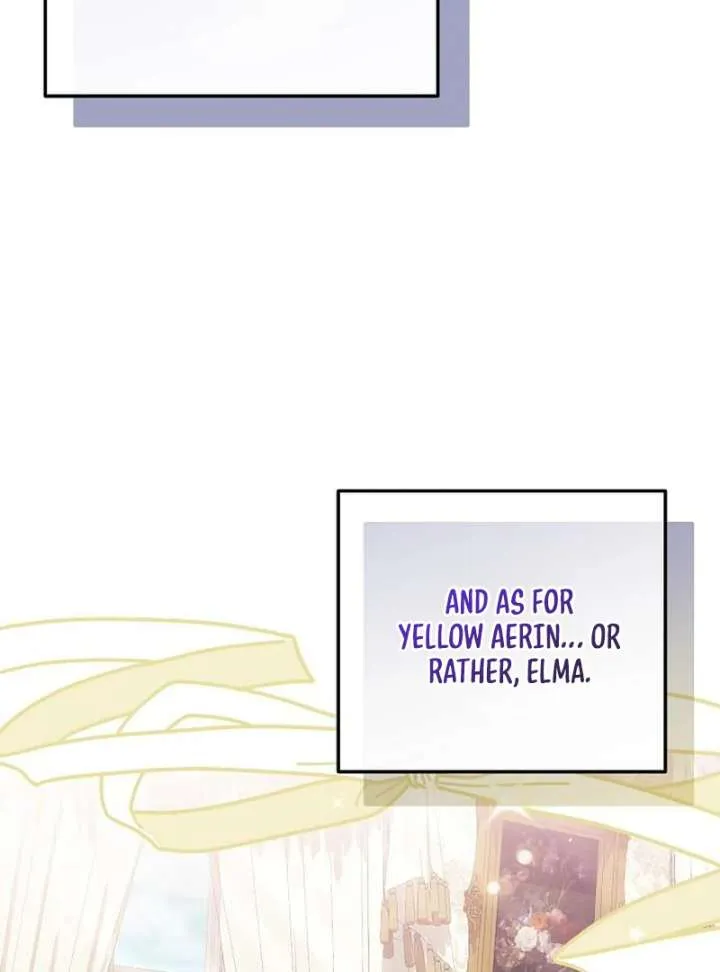 I Found A Family That Wasn’t In My Adoption Plan Chapter 49 page 87 - 