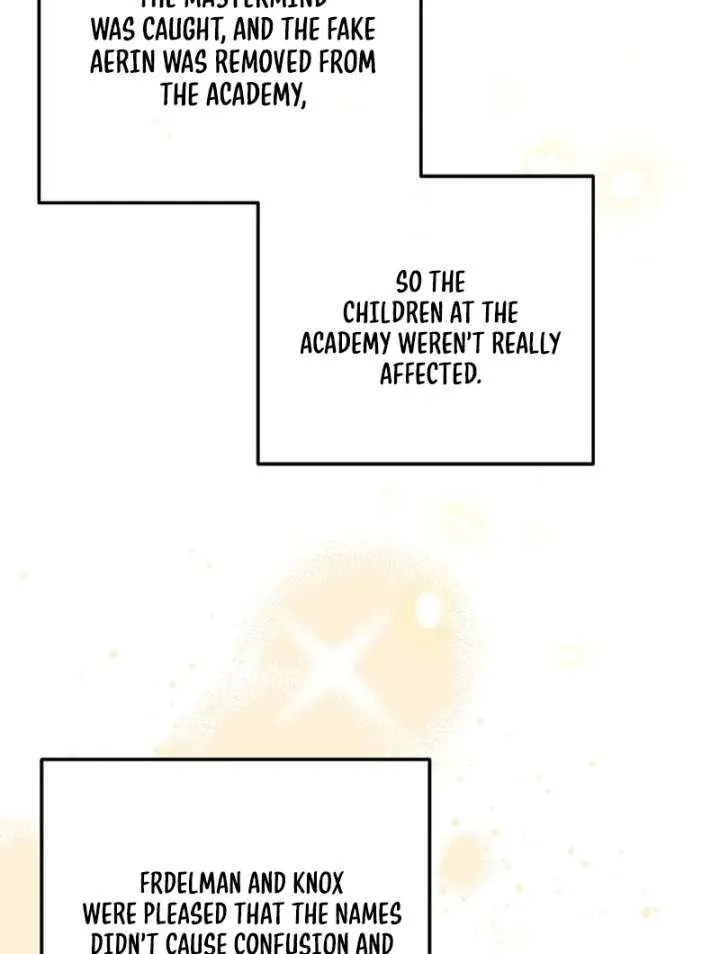I Found A Family That Wasn’t In My Adoption Plan Chapter 49 page 92 - 