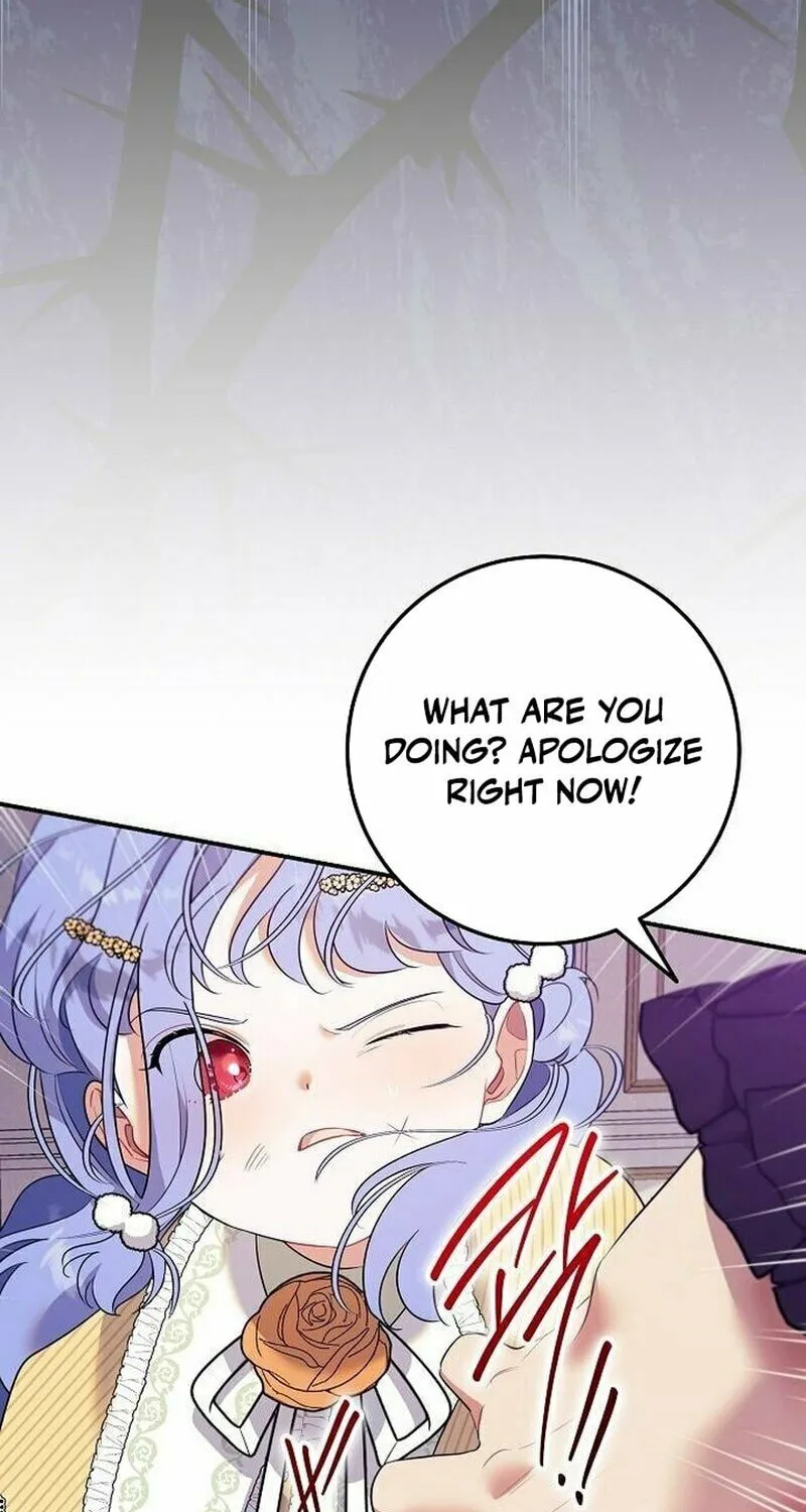 I Found A Family That Wasn’t In My Adoption Plan Chapter 5 page 3 - 