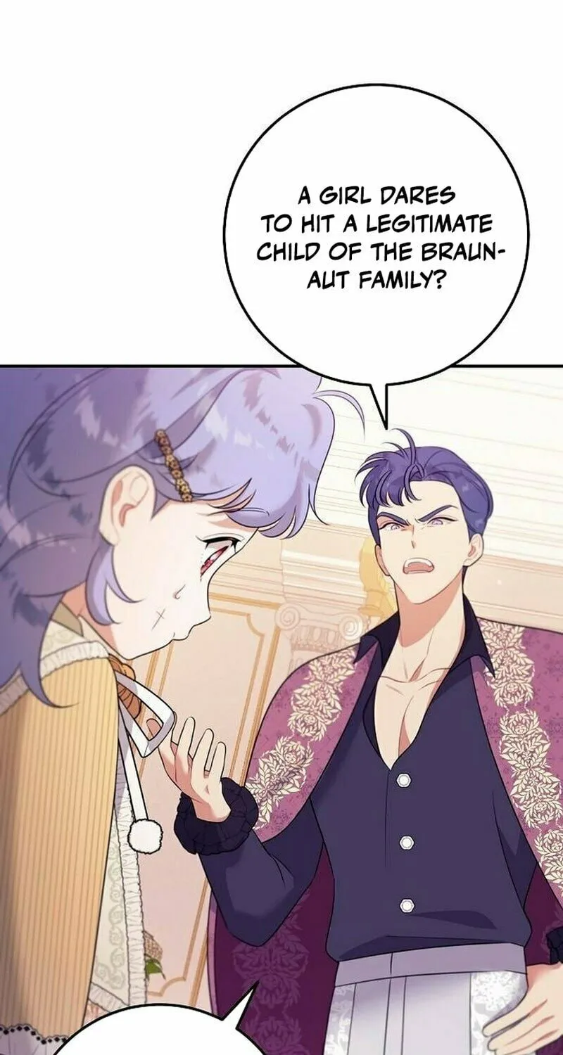 I Found A Family That Wasn’t In My Adoption Plan Chapter 5 page 25 - 