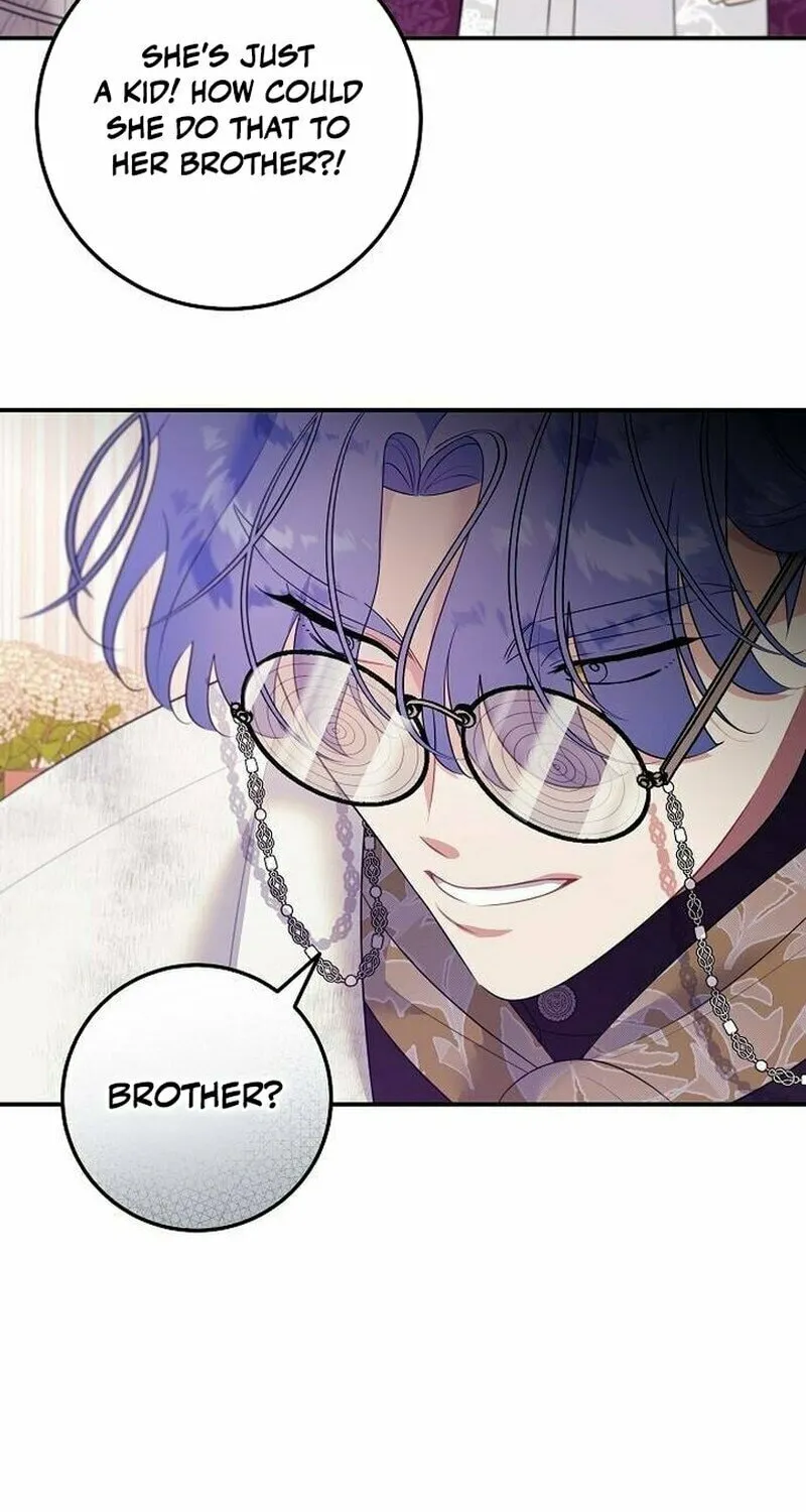 I Found A Family That Wasn’t In My Adoption Plan Chapter 5 page 26 - 