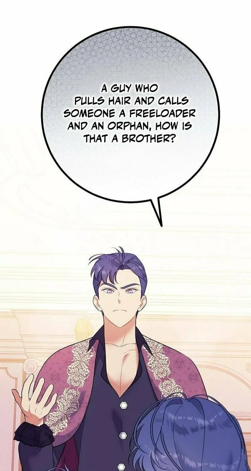 I Found A Family That Wasn’t In My Adoption Plan Chapter 5 page 27 - 