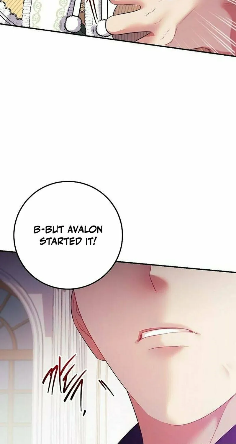 I Found A Family That Wasn’t In My Adoption Plan Chapter 5 page 4 - 