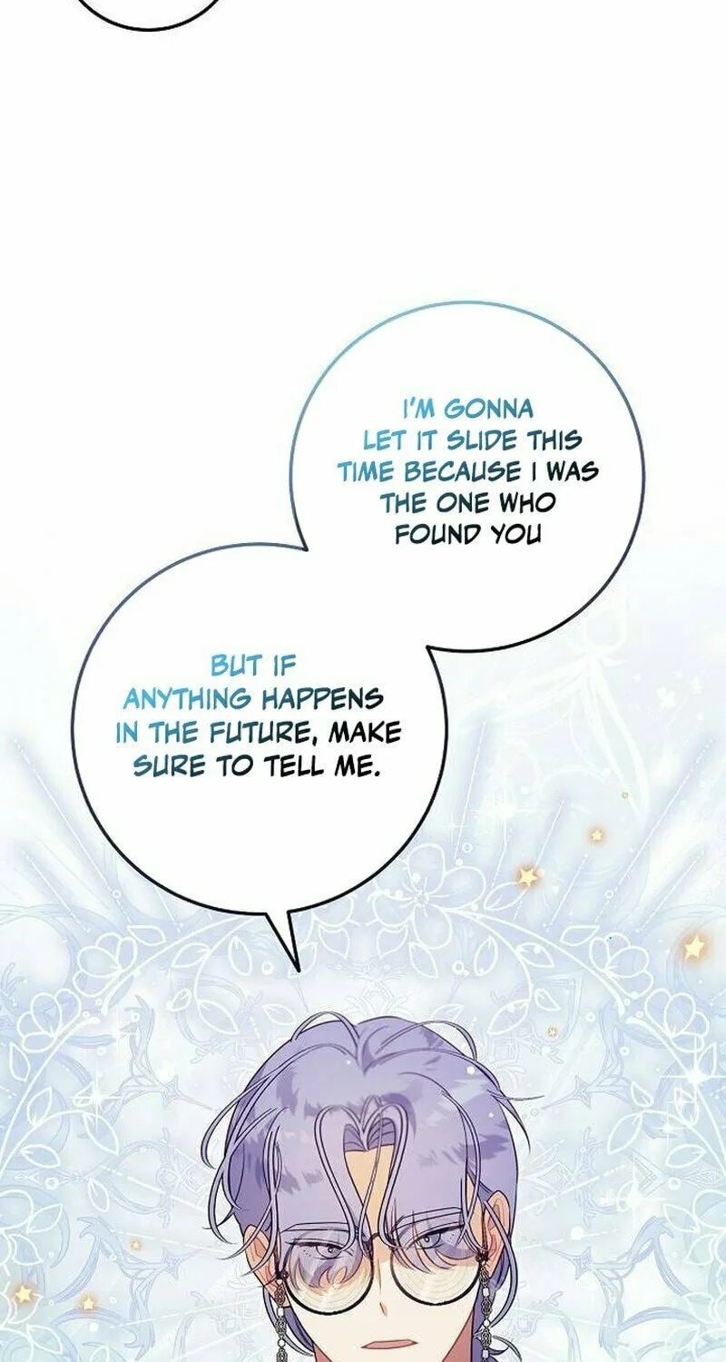 I Found A Family That Wasn’t In My Adoption Plan Chapter 5 page 45 - 