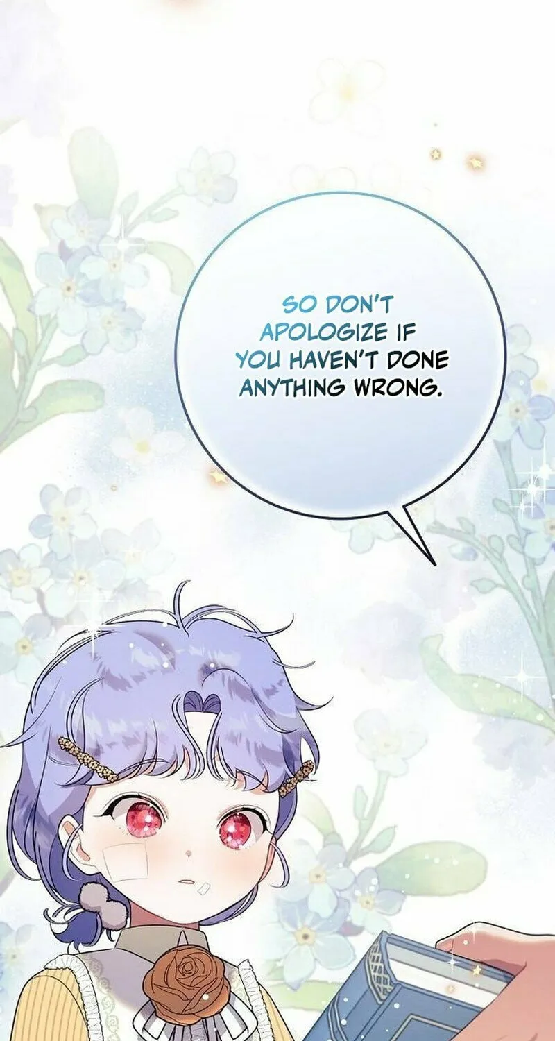 I Found A Family That Wasn’t In My Adoption Plan Chapter 5 page 50 - 