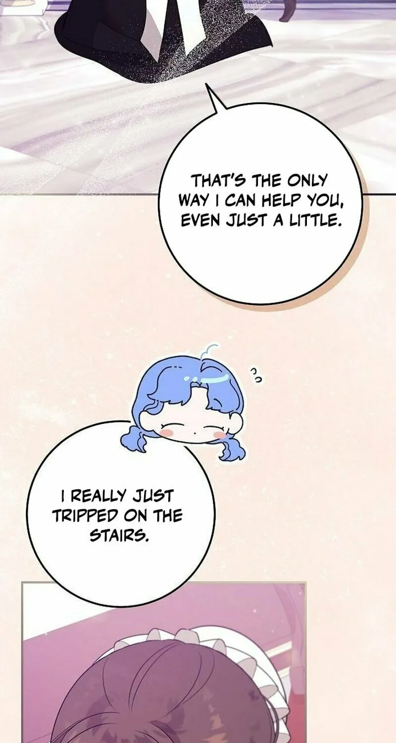 I Found A Family That Wasn’t In My Adoption Plan Chapter 5 page 67 - 