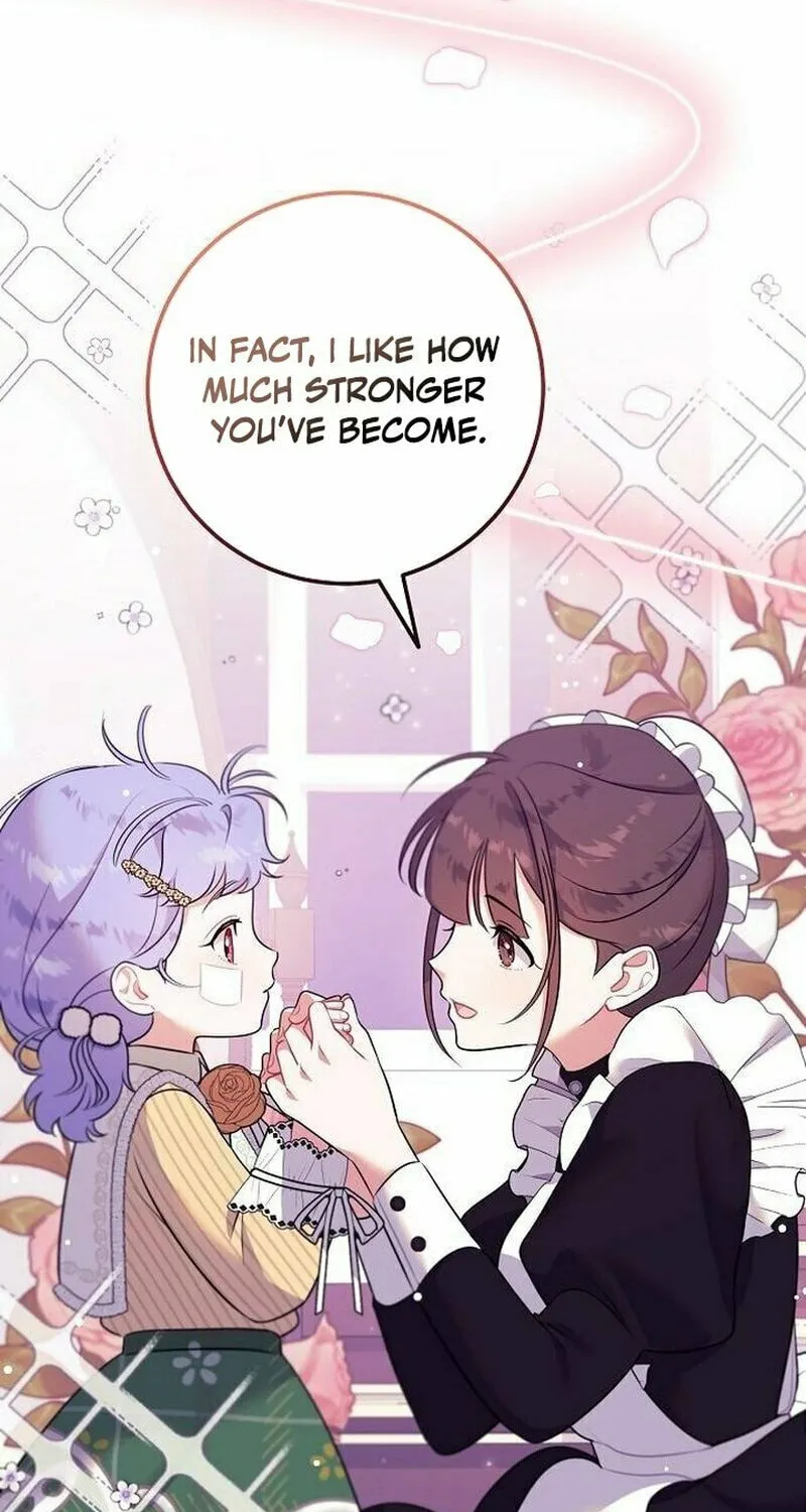 I Found A Family That Wasn’t In My Adoption Plan Chapter 5 page 75 - 