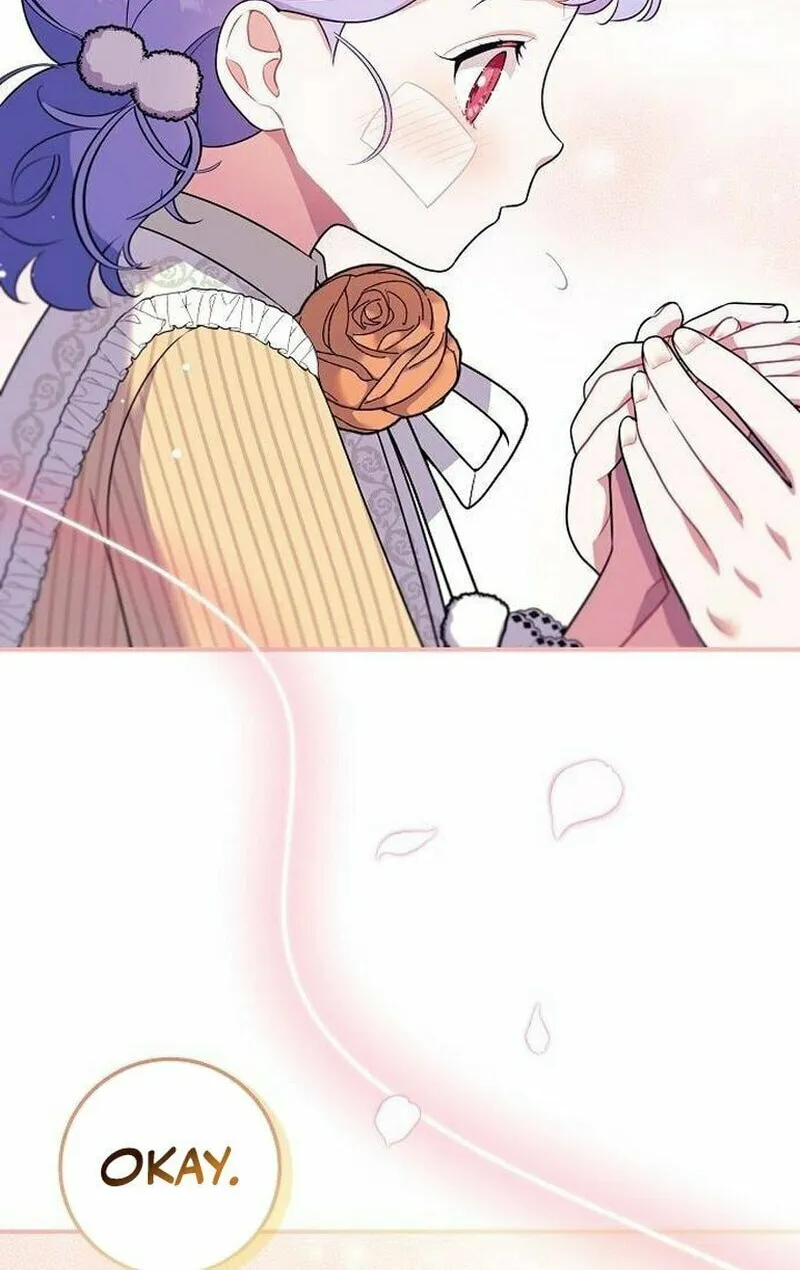 I Found A Family That Wasn’t In My Adoption Plan Chapter 5 page 77 - 