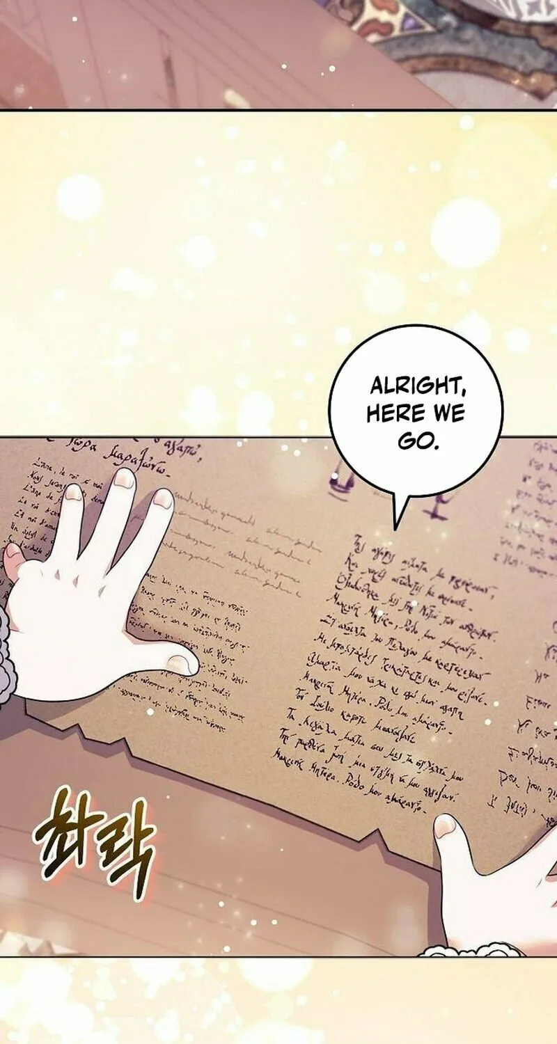 I Found A Family That Wasn’t In My Adoption Plan Chapter 5 page 80 - 