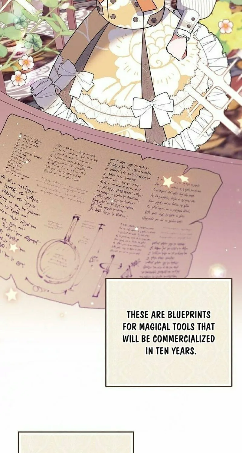 I Found A Family That Wasn’t In My Adoption Plan Chapter 5 page 82 - 