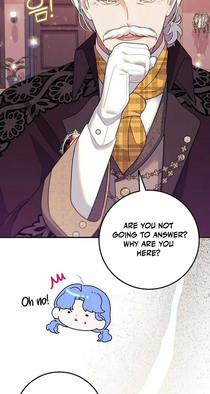 I Found A Family That Wasn’t In My Adoption Plan Chapter 5 page 98 - 