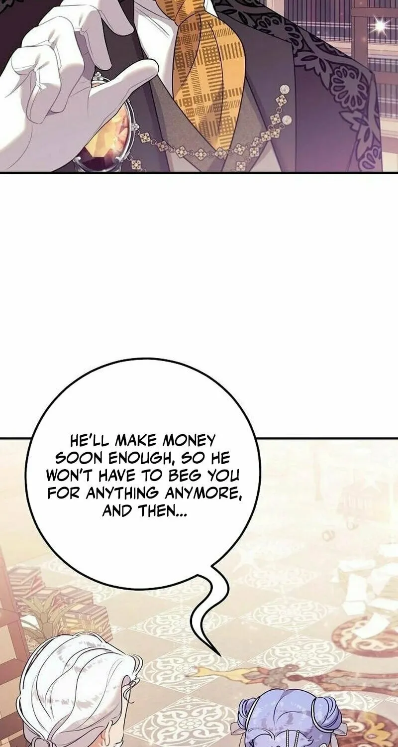I Found A Family That Wasn’t In My Adoption Plan Chapter 6 page 14 - 