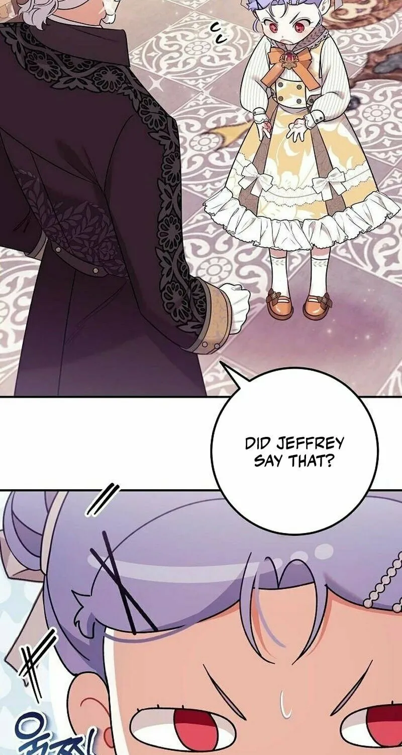 I Found A Family That Wasn’t In My Adoption Plan Chapter 6 page 15 - 