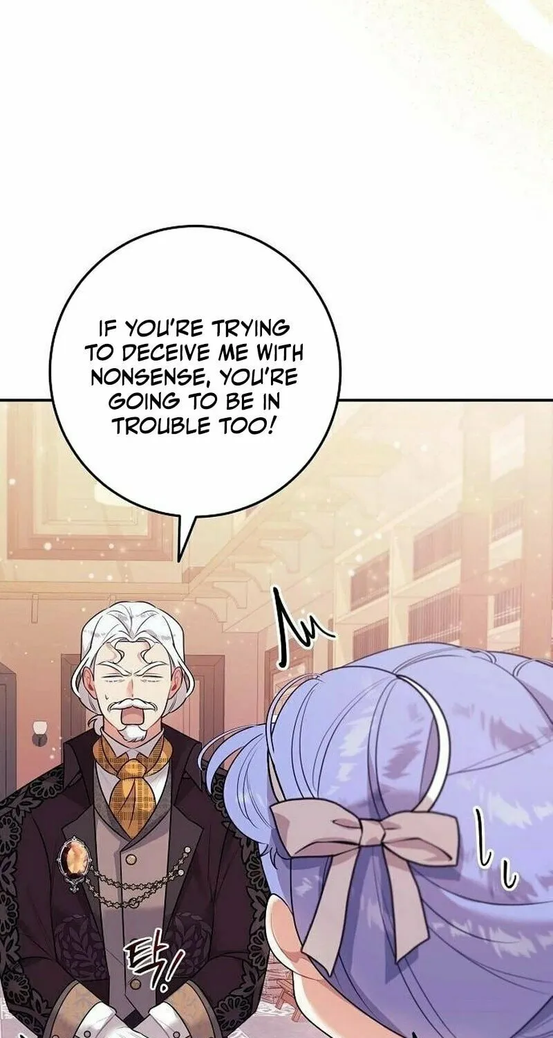 I Found A Family That Wasn’t In My Adoption Plan Chapter 6 page 19 - 