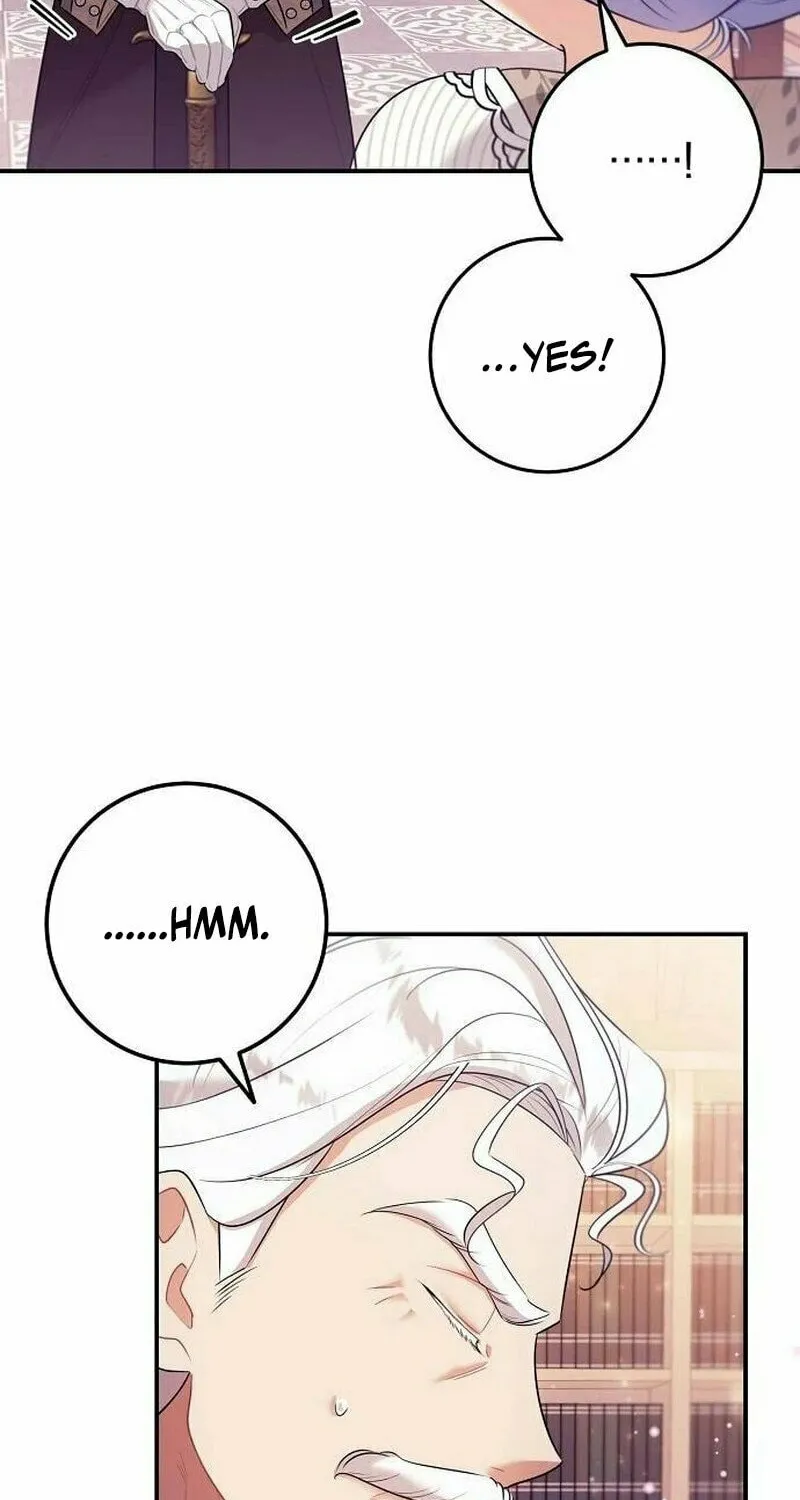 I Found A Family That Wasn’t In My Adoption Plan Chapter 6 page 20 - 