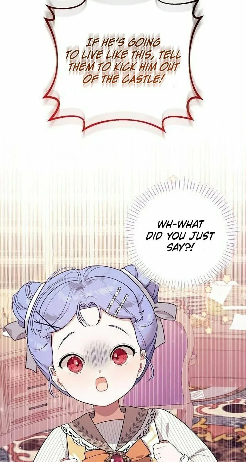 I Found A Family That Wasn’t In My Adoption Plan Chapter 6 page 3 - 