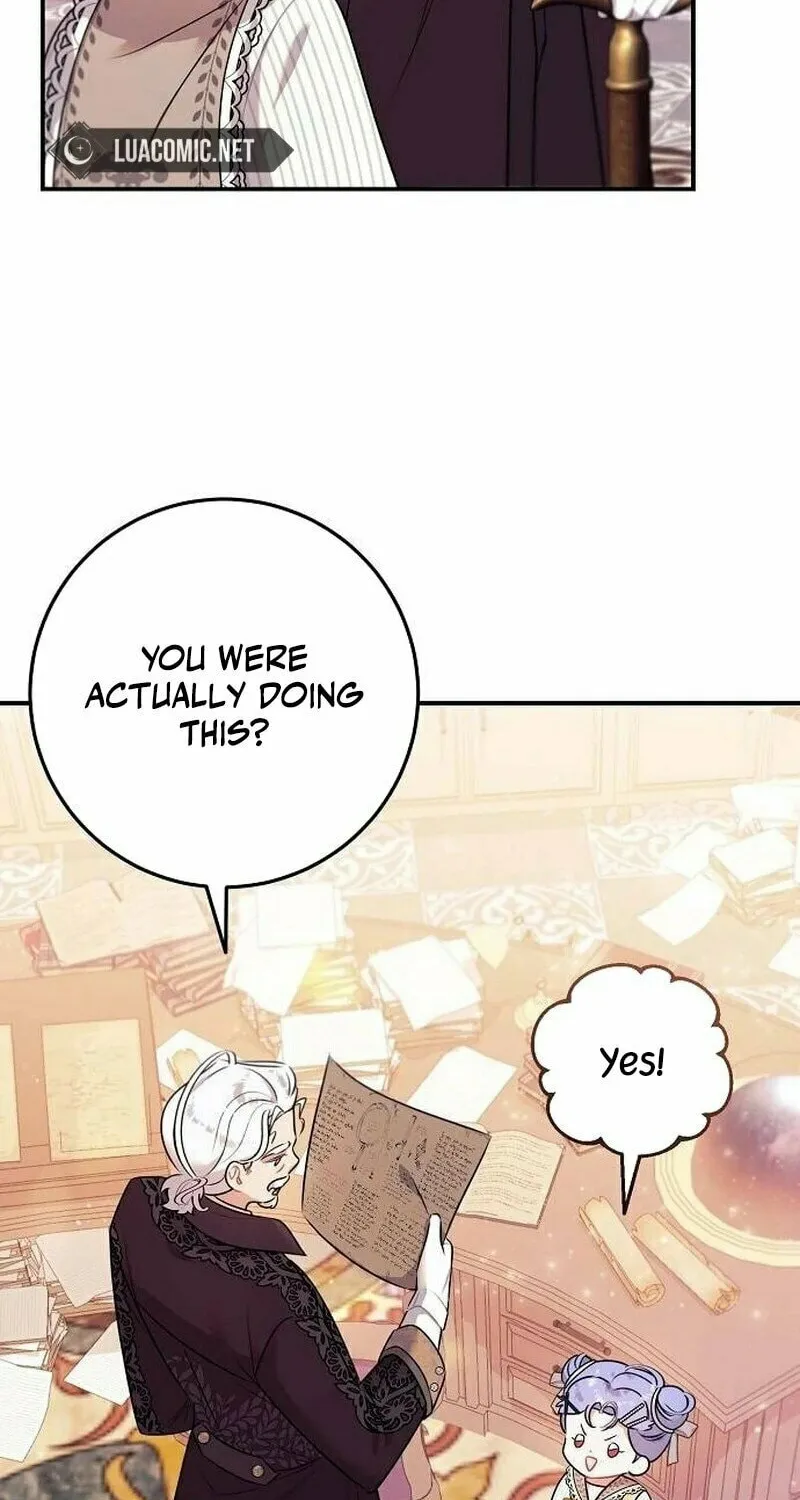 I Found A Family That Wasn’t In My Adoption Plan Chapter 6 page 28 - 