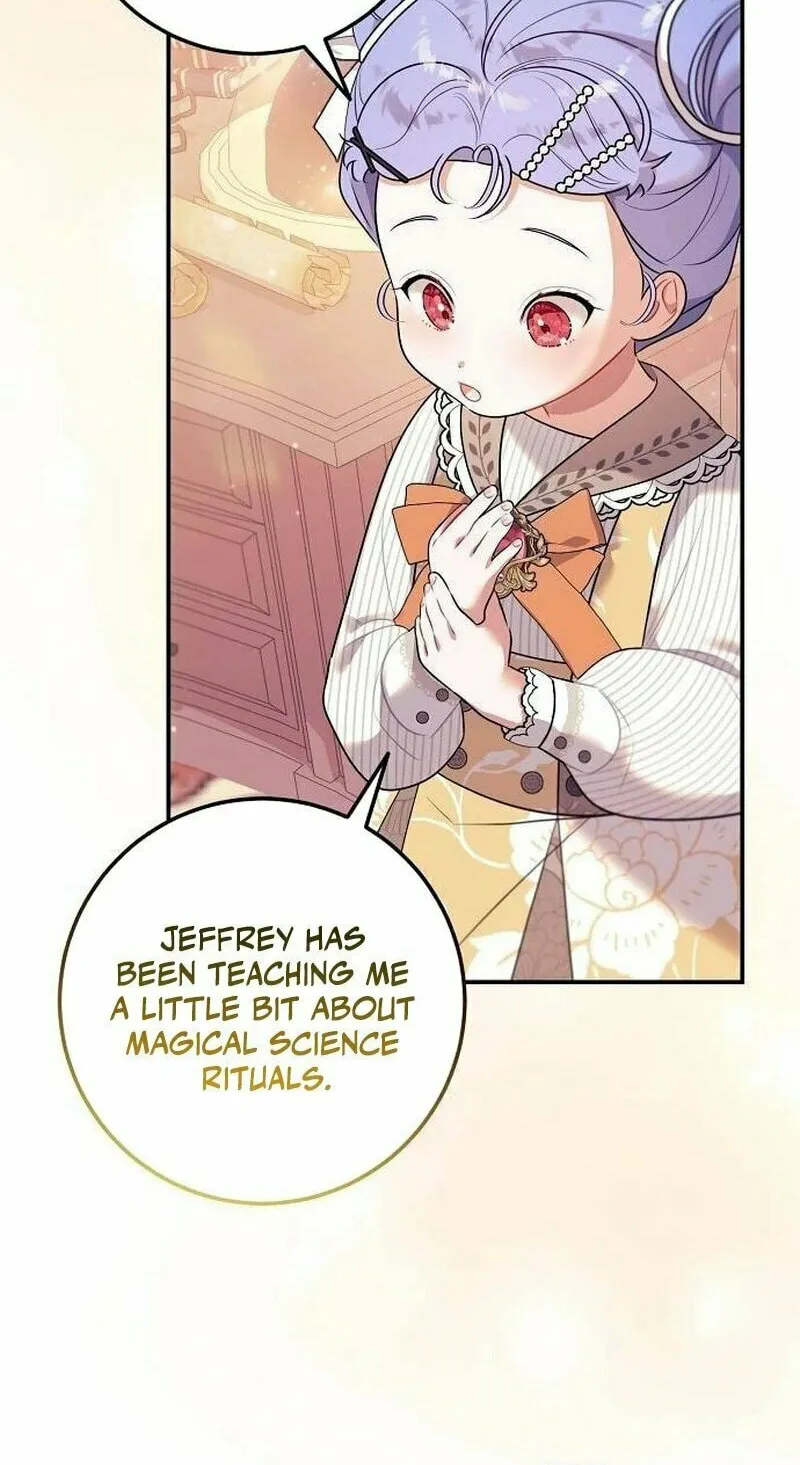 I Found A Family That Wasn’t In My Adoption Plan Chapter 6 page 30 - 