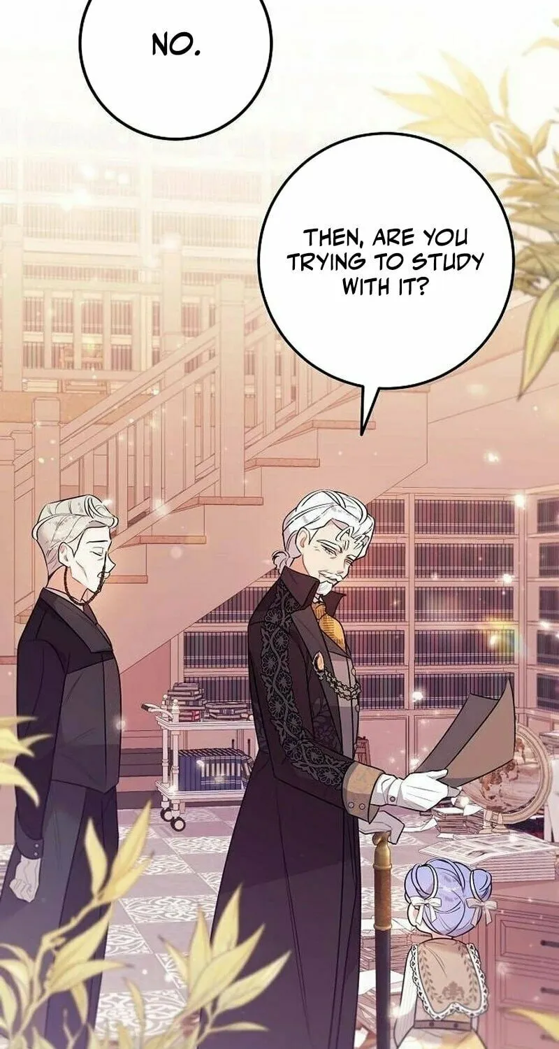 I Found A Family That Wasn’t In My Adoption Plan Chapter 6 page 33 - 