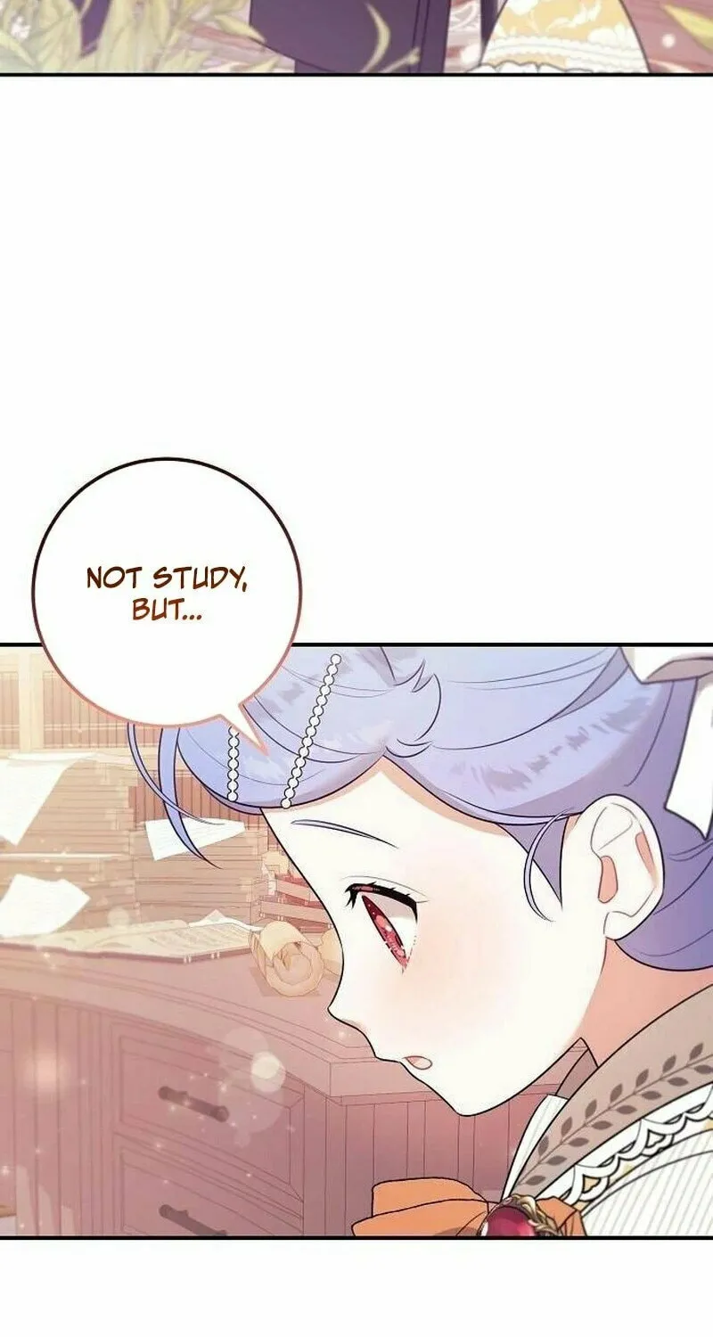 I Found A Family That Wasn’t In My Adoption Plan Chapter 6 page 34 - 