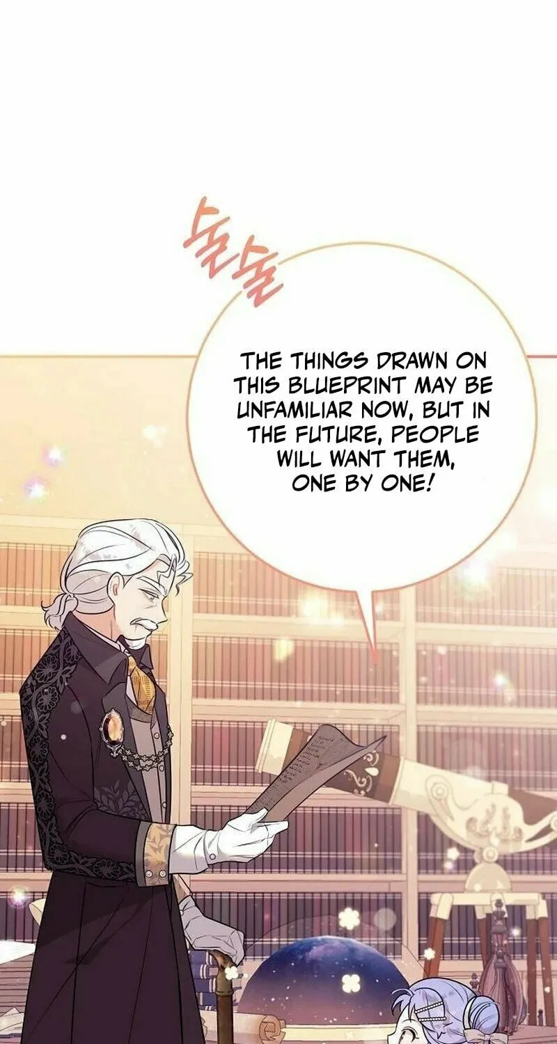 I Found A Family That Wasn’t In My Adoption Plan Chapter 6 page 40 - 