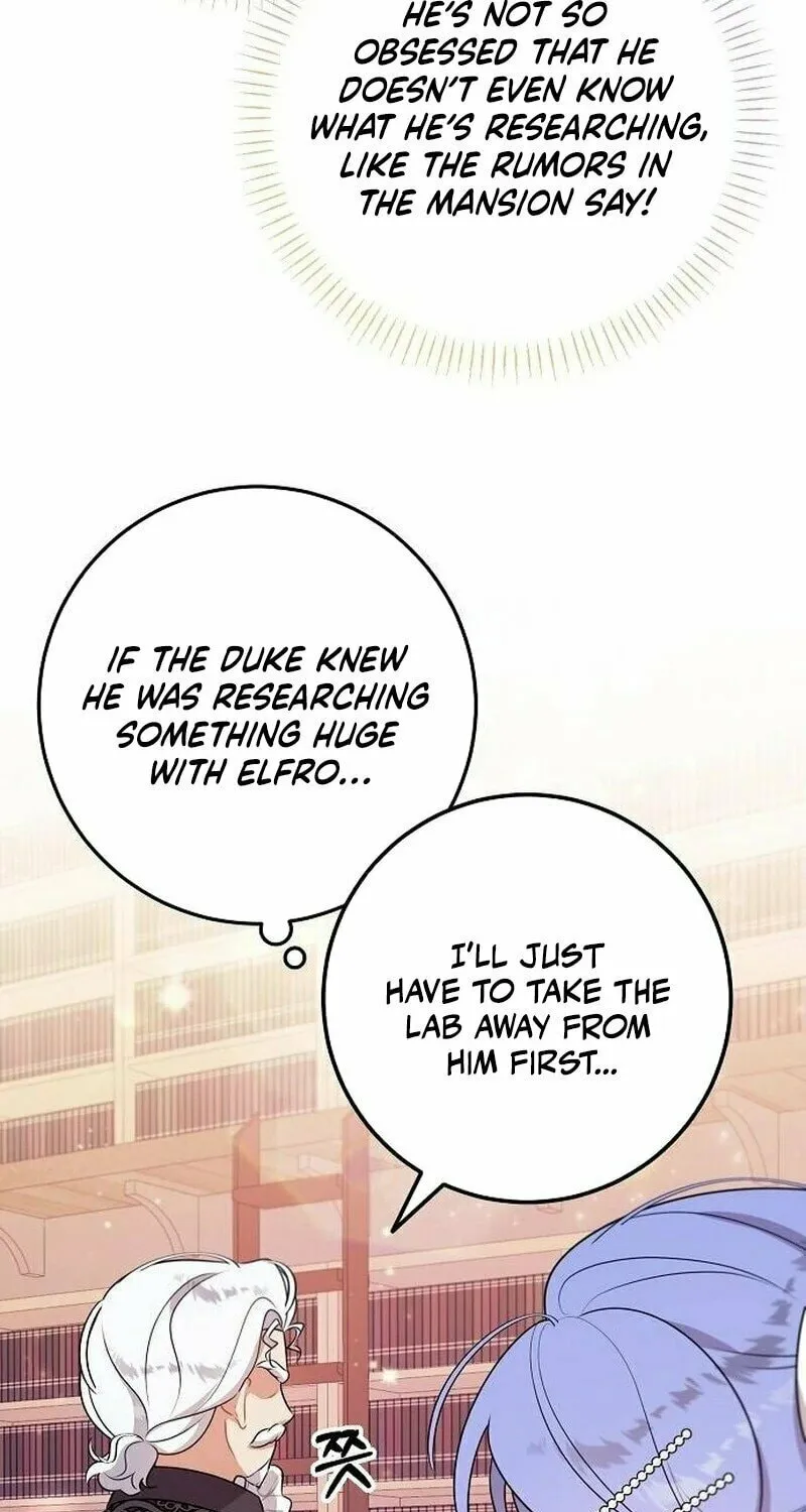 I Found A Family That Wasn’t In My Adoption Plan Chapter 6 page 5 - 
