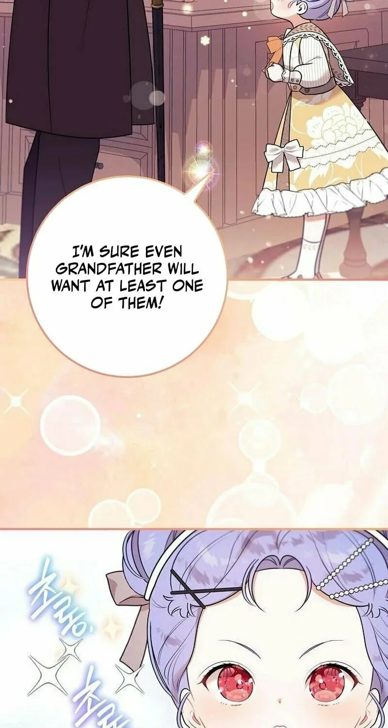 I Found A Family That Wasn’t In My Adoption Plan Chapter 6 page 41 - 