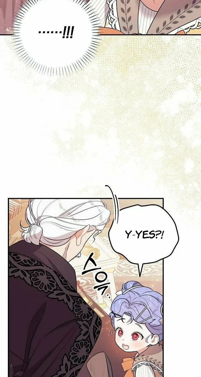 I Found A Family That Wasn’t In My Adoption Plan Chapter 6 page 47 - 