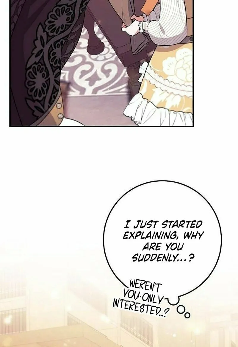 I Found A Family That Wasn’t In My Adoption Plan Chapter 6 page 48 - 