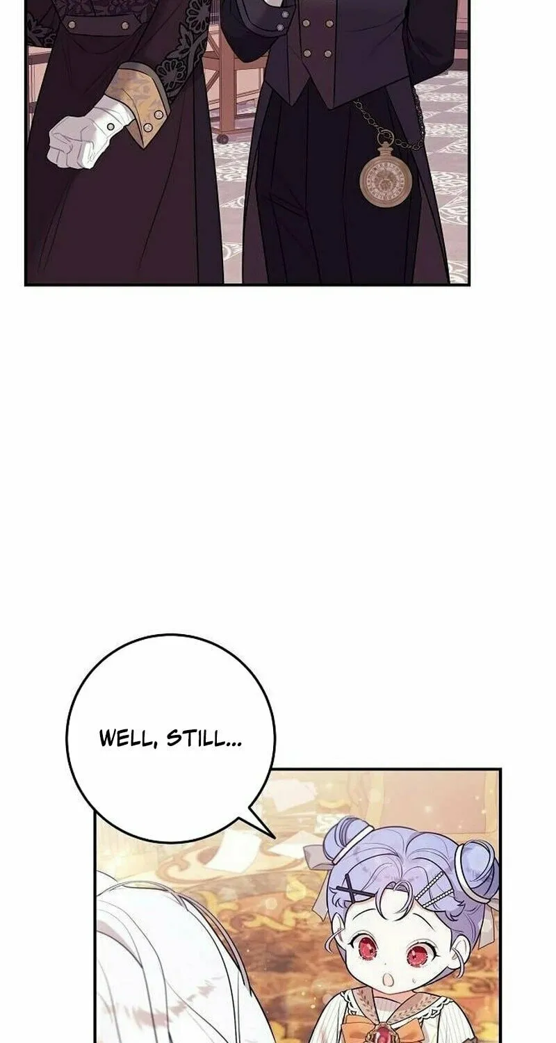 I Found A Family That Wasn’t In My Adoption Plan Chapter 6 page 51 - 