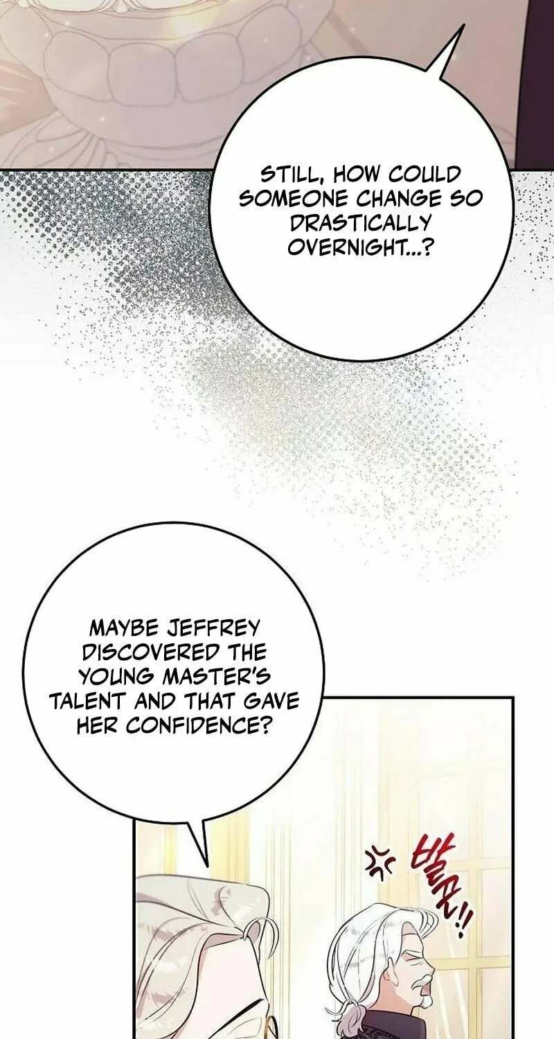 I Found A Family That Wasn’t In My Adoption Plan Chapter 6 page 74 - 
