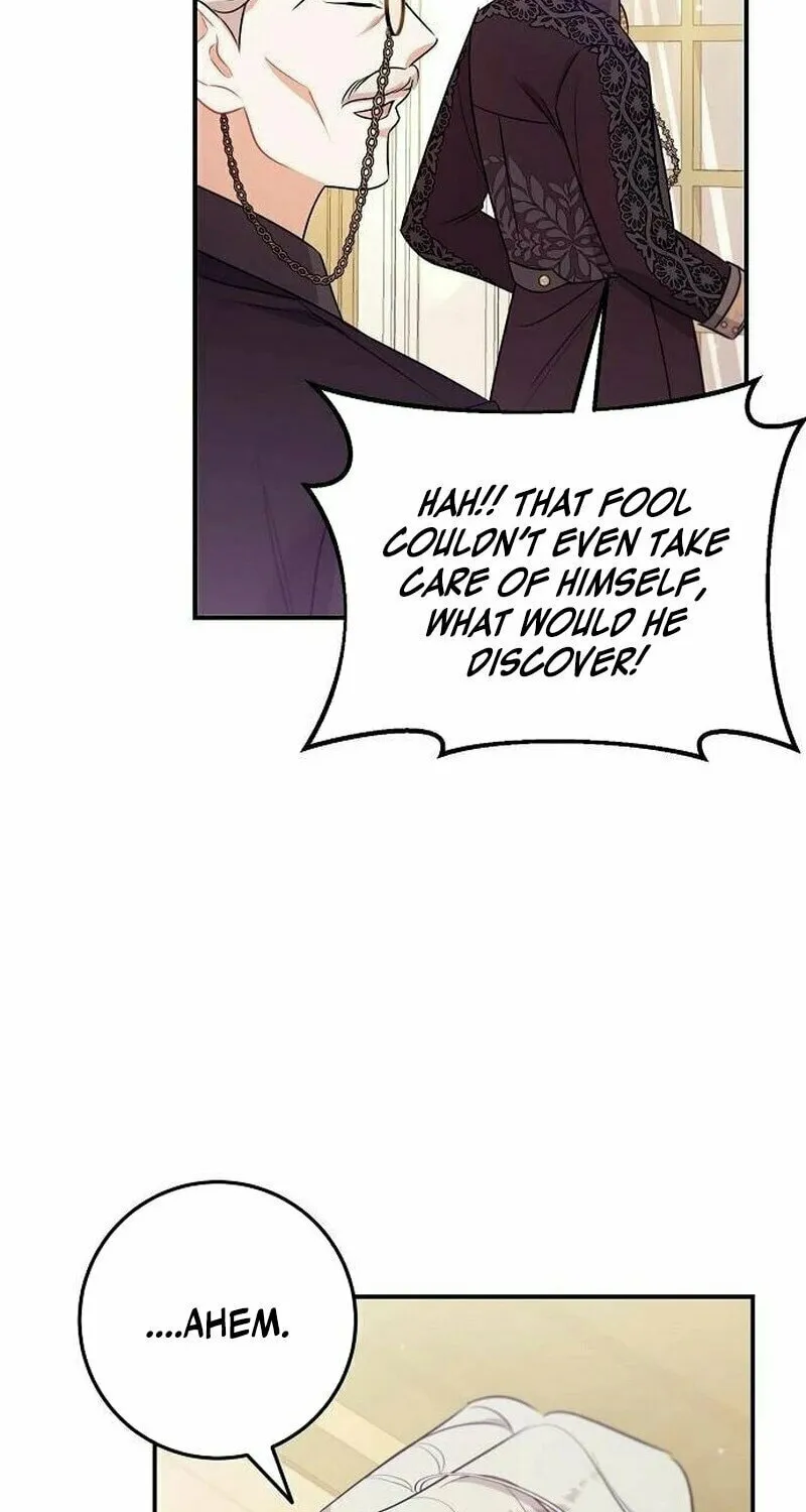 I Found A Family That Wasn’t In My Adoption Plan Chapter 6 page 75 - 