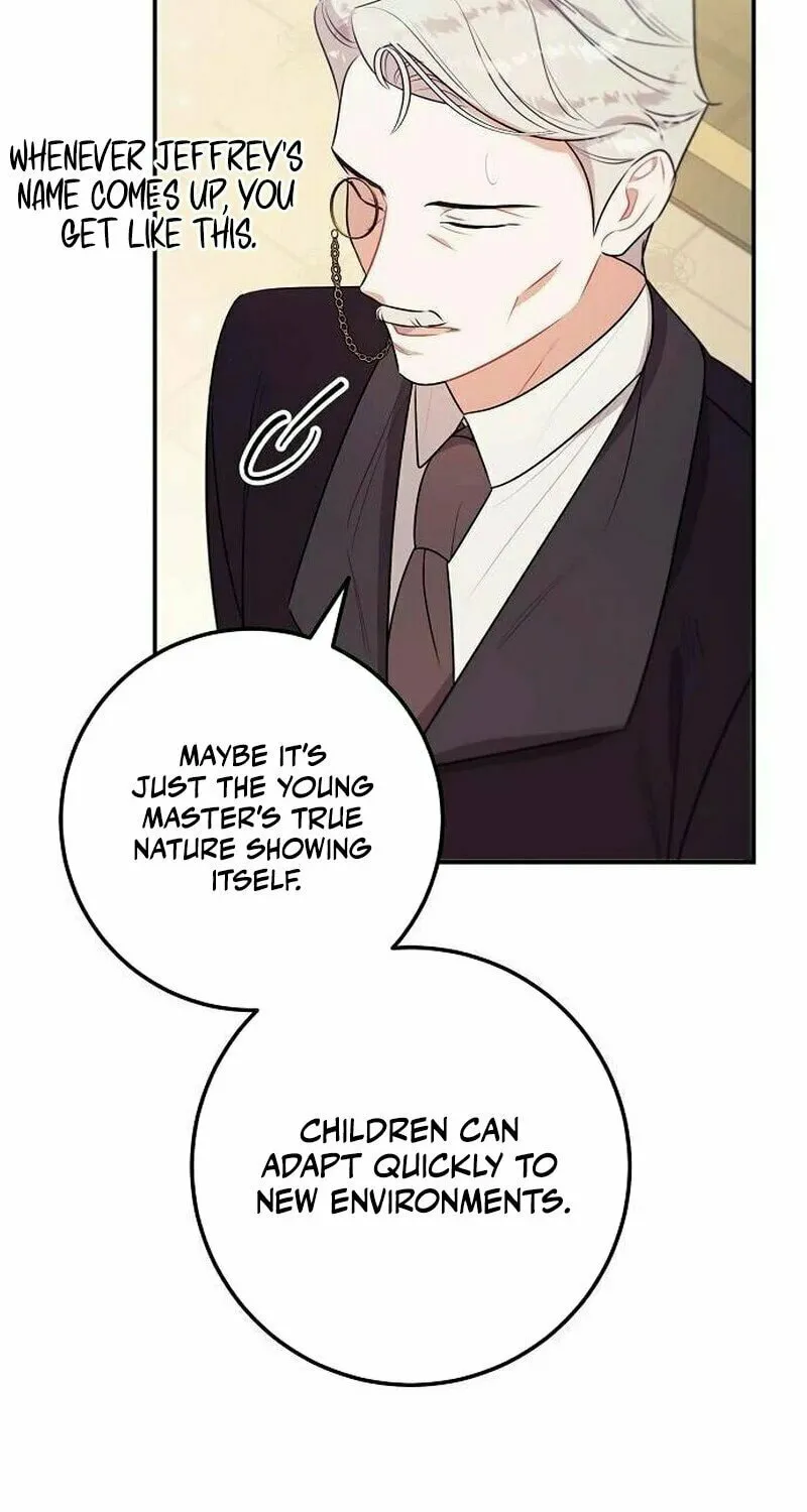 I Found A Family That Wasn’t In My Adoption Plan Chapter 6 page 76 - 