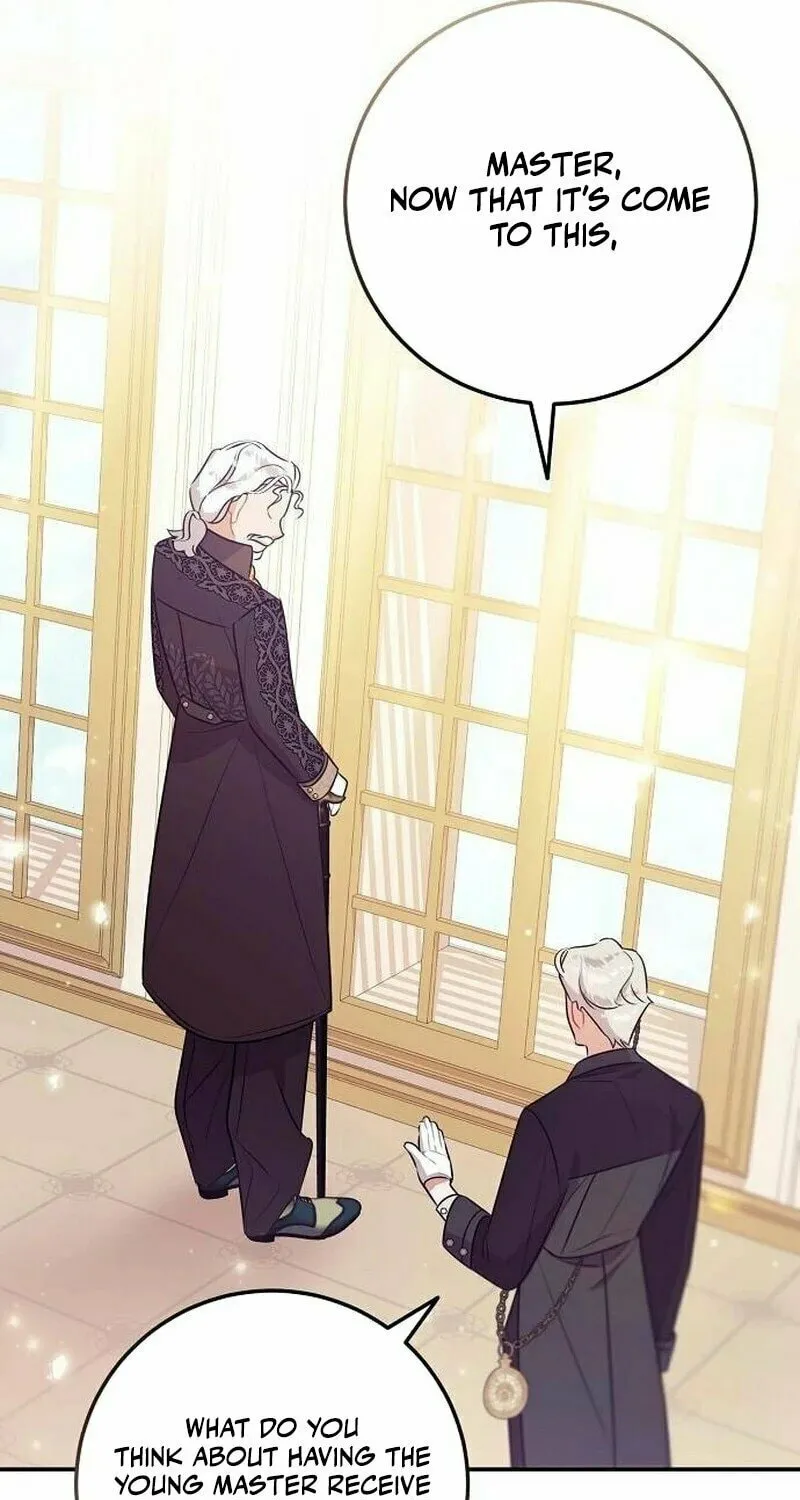 I Found A Family That Wasn’t In My Adoption Plan Chapter 6 page 78 - 