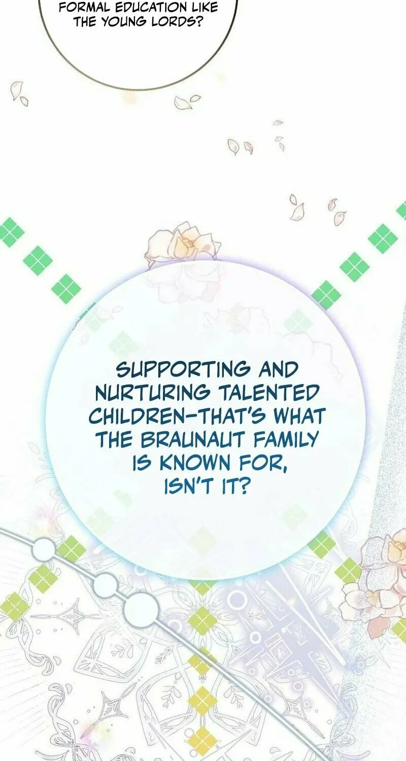 I Found A Family That Wasn’t In My Adoption Plan Chapter 6 page 79 - 