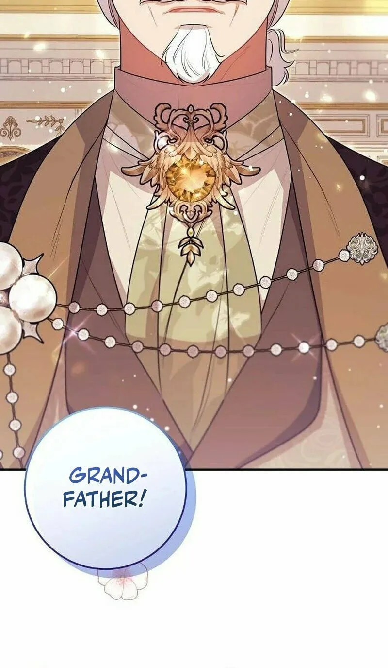 I Found A Family That Wasn’t In My Adoption Plan Chapter 6 page 88 - 