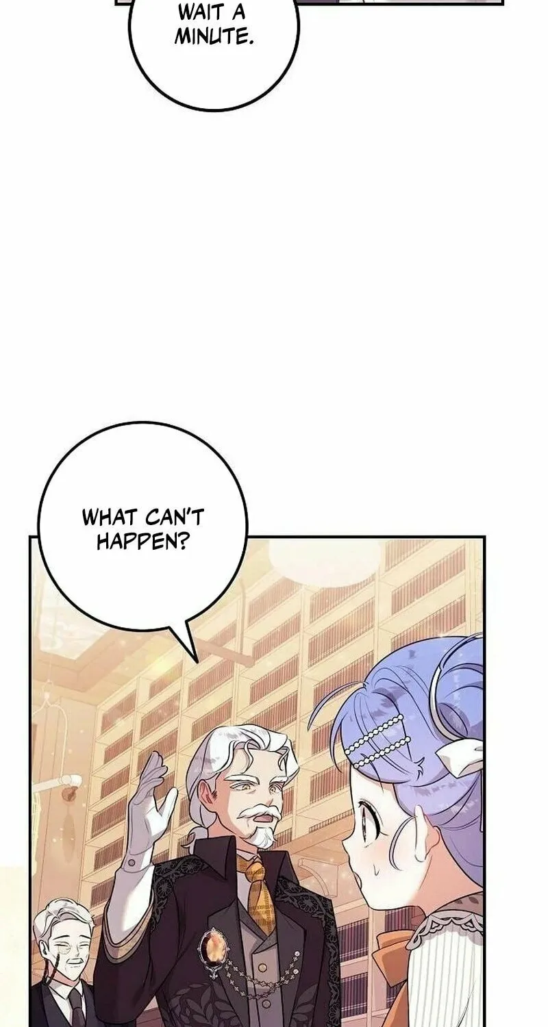 I Found A Family That Wasn’t In My Adoption Plan Chapter 6 page 10 - 