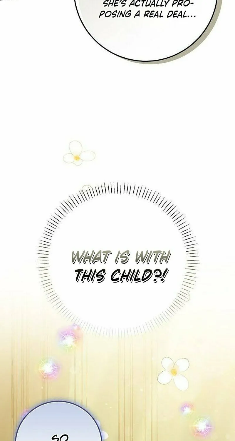 I Found A Family That Wasn’t In My Adoption Plan Chapter 7 page 106 - 