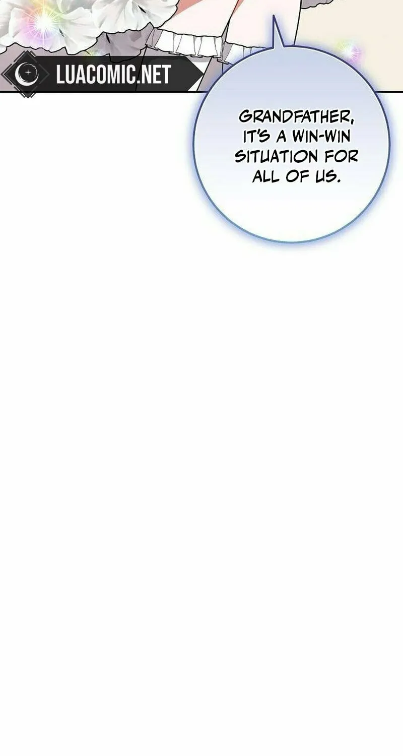I Found A Family That Wasn’t In My Adoption Plan Chapter 7 page 108 - 