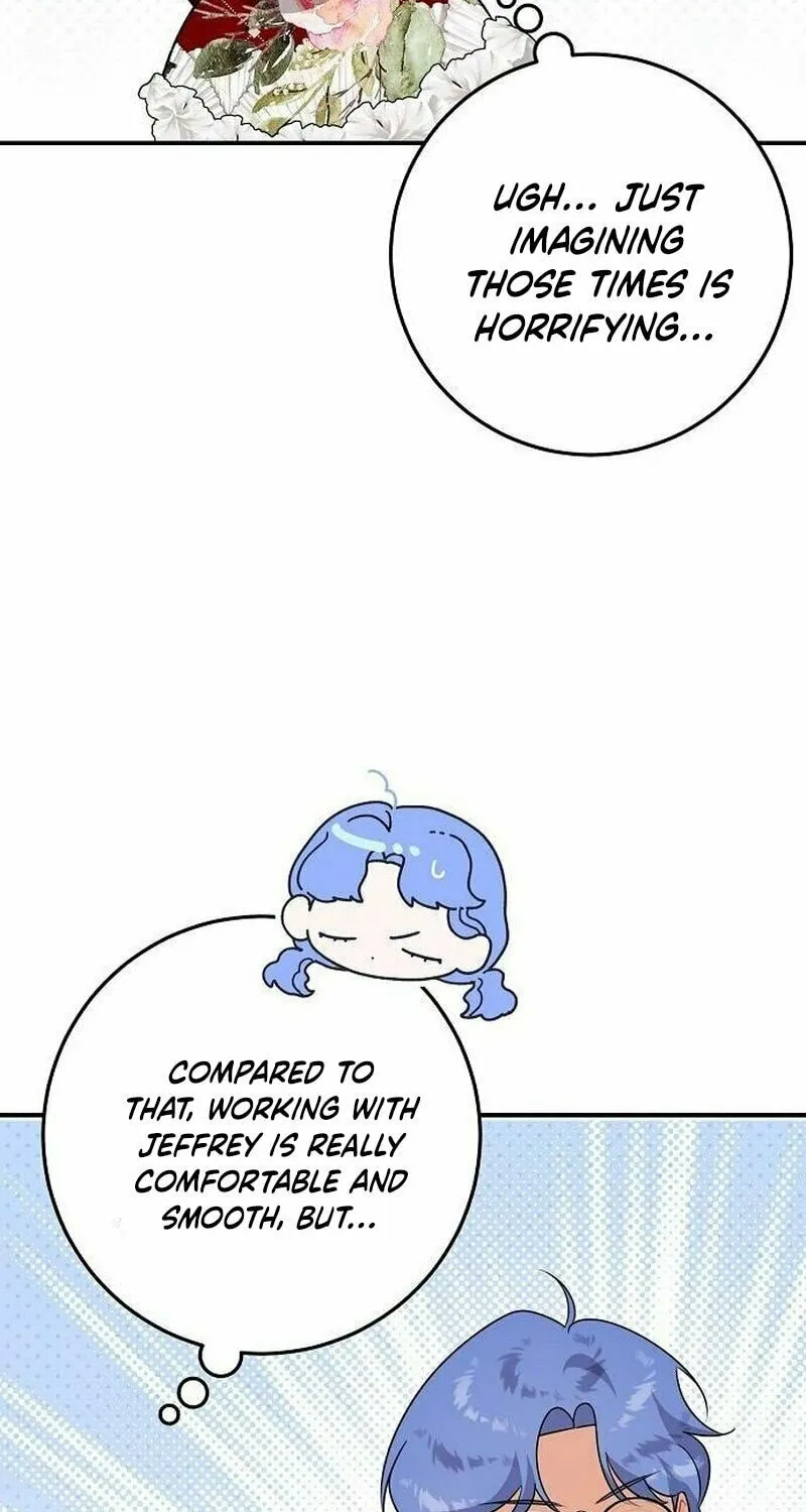 I Found A Family That Wasn’t In My Adoption Plan Chapter 7 page 20 - 