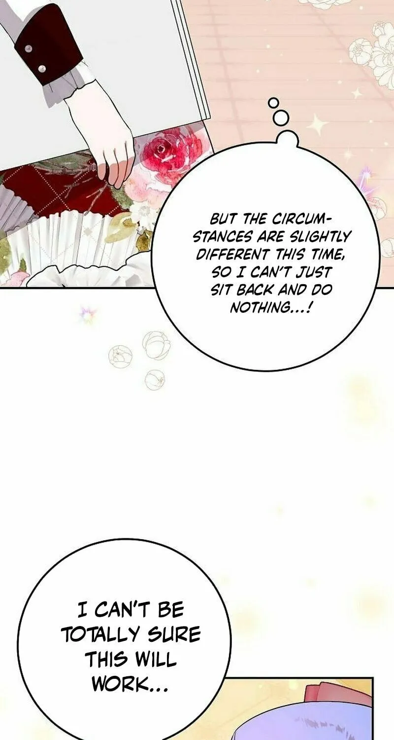 I Found A Family That Wasn’t In My Adoption Plan Chapter 7 page 26 - 