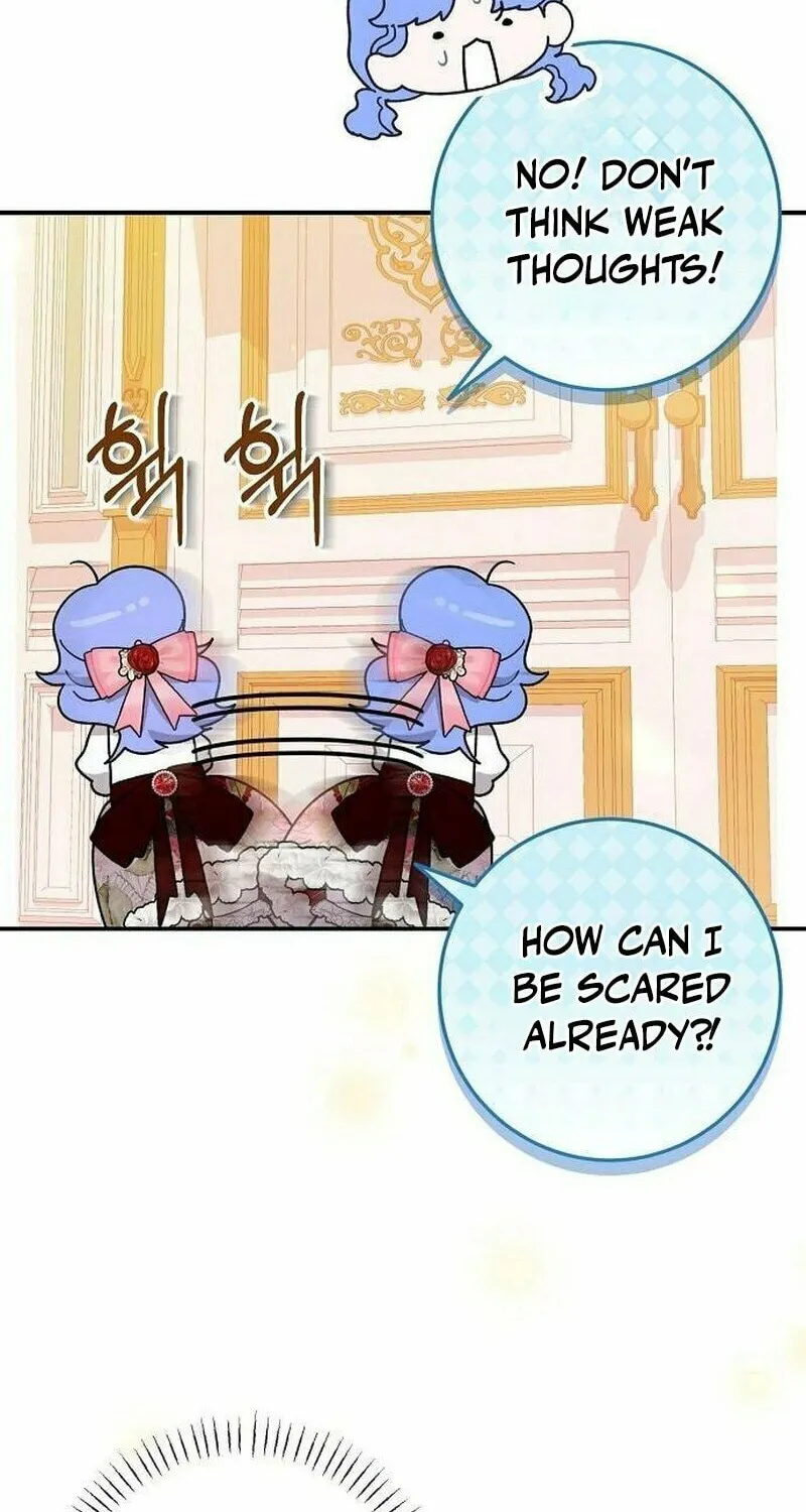 I Found A Family That Wasn’t In My Adoption Plan Chapter 7 page 28 - 