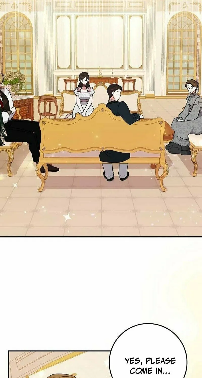 I Found A Family That Wasn’t In My Adoption Plan Chapter 7 page 31 - 