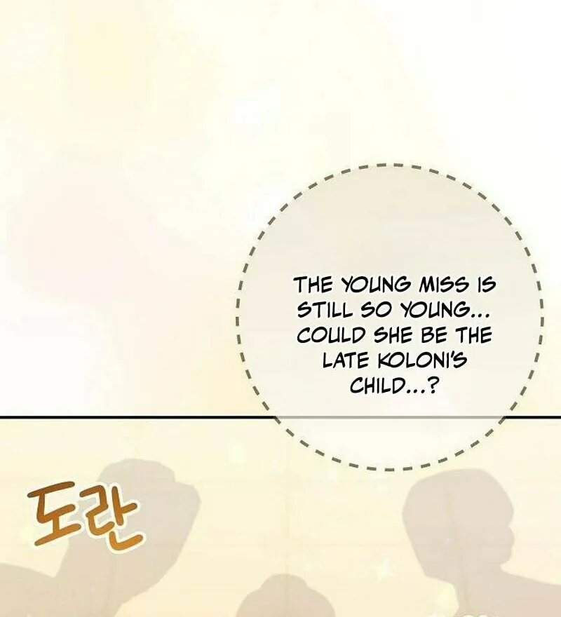 I Found A Family That Wasn’t In My Adoption Plan Chapter 7 page 36 - 