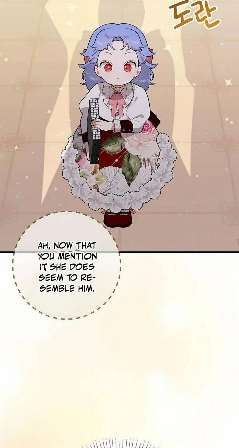 I Found A Family That Wasn’t In My Adoption Plan Chapter 7 page 37 - 