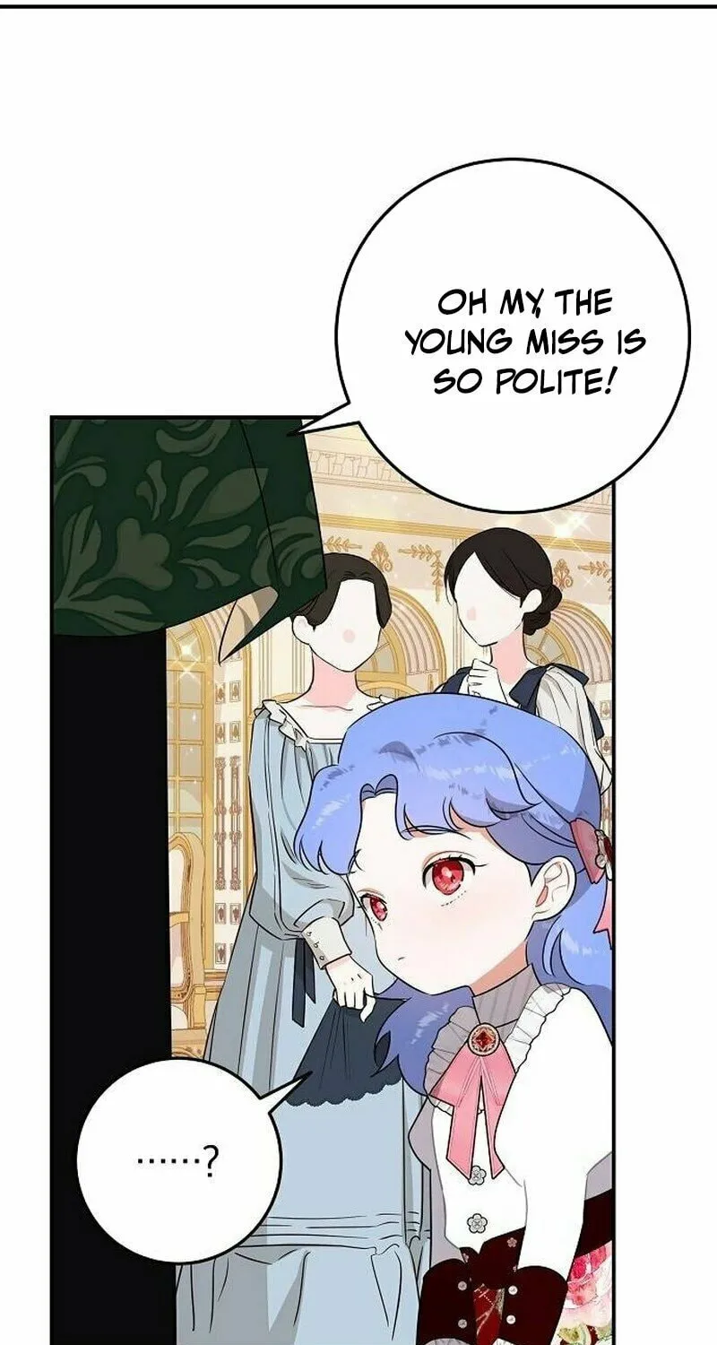 I Found A Family That Wasn’t In My Adoption Plan Chapter 7 page 41 - 
